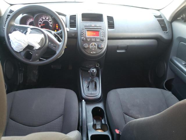 Photo 8 from auction – 2013 KIA SOUL with VIN KNDJT2A52D7547785