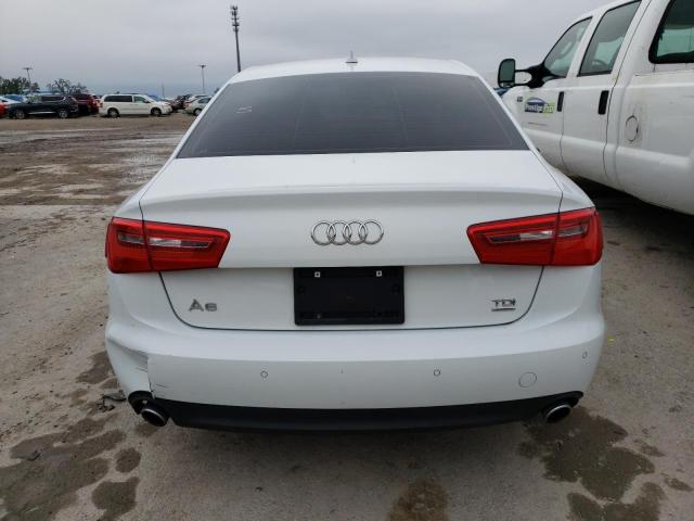 Photo 6 from auction – 2014 AUDI A6 PREMIUM with VIN WAUFMAFC0EN012243