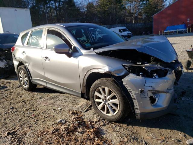Photo 4 from auction – 2013 MAZDA CX-5 SPORT with VIN JM3KE4BE4D0127034