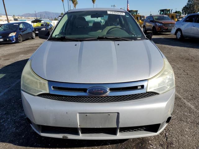 Photo 5 from auction – 2009 FORD FOCUS S with VIN 1FAHP34N39W130974