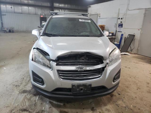Photo 5 from auction – 2015 CHEVROLET TRAX 1LT with VIN 3GNCJLSB0FL255518