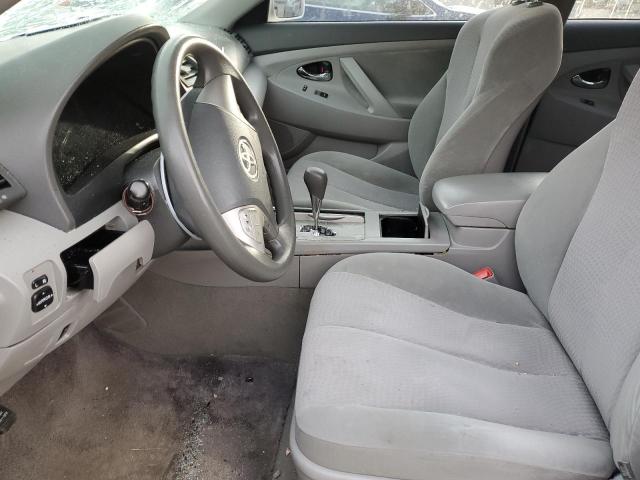 صورة رقم 7 من المزاد - 2011 TOYOTA CAMRY BASE مع VIN 4T1BF3EKXBU767705