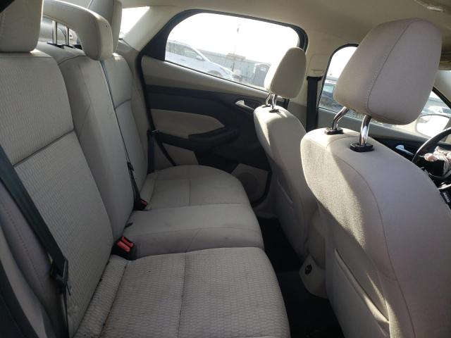 Photo 10 from auction – 2012 FORD FOCUS SEL with VIN 1FAHP3H27CL142148