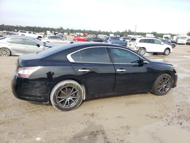 Photo 3 from auction – 2014 NISSAN MAXIMA S with VIN 1N4AA5AP9EC466452