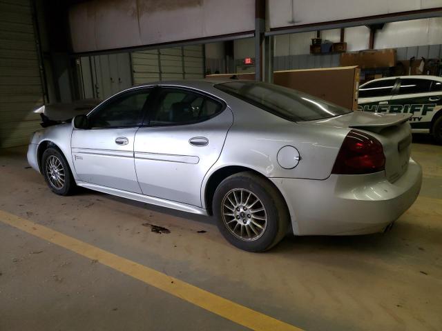 Photo 2 from auction – 2004 PONTIAC GRAND PRIX with VIN 2G2WS522441369524