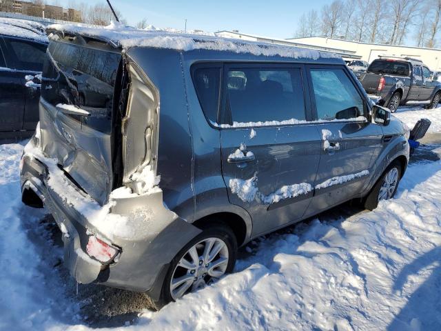 Photo 3 from auction – 2012 KIA SOUL with VIN KNDJT2A65C7447378