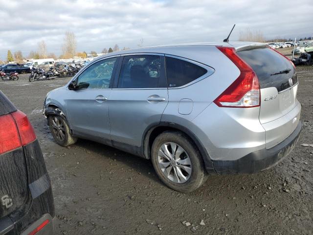 Photo 2 from auction – 2012 HONDA CR-V EX with VIN JHLRM4H5XCC010995