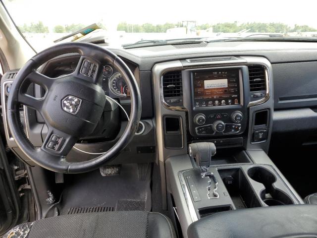 Photo 8 from auction – 2013 RAM 1500 SPORT with VIN 1C6RR6HT3DS715970