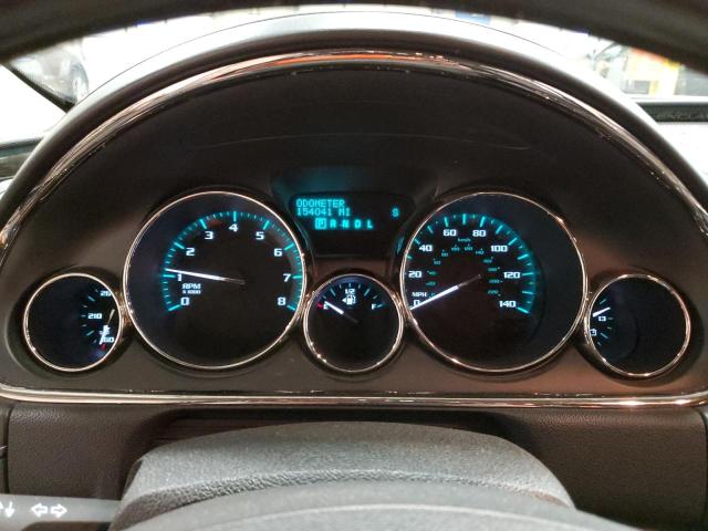 Photo 9 from auction – 2014 BUICK ENCLAVE with VIN 5GAKVCKDXEJ339282