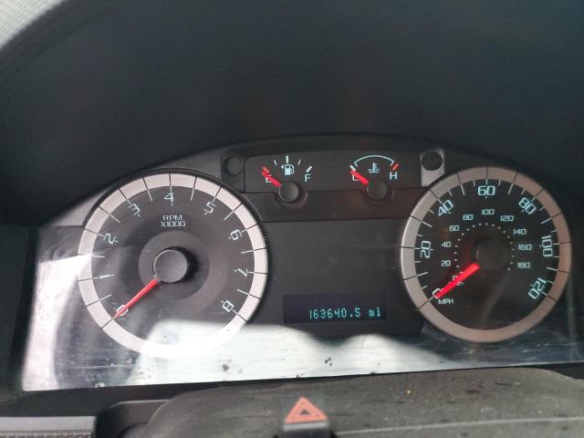 Photo 9 from auction – 2011 FORD ESCAPE LIM with VIN 1FMCU9EG8BKB12883