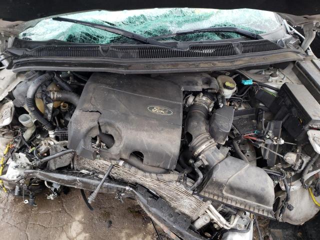 Фото 12 с аукциона – 2013 FORD EXPLORER L с VIN 1FM5K8F85DGC24255