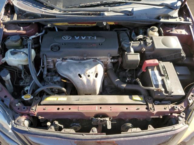 Photo 11 from auction – 2008 SCION TC with VIN JTKDE167980234008