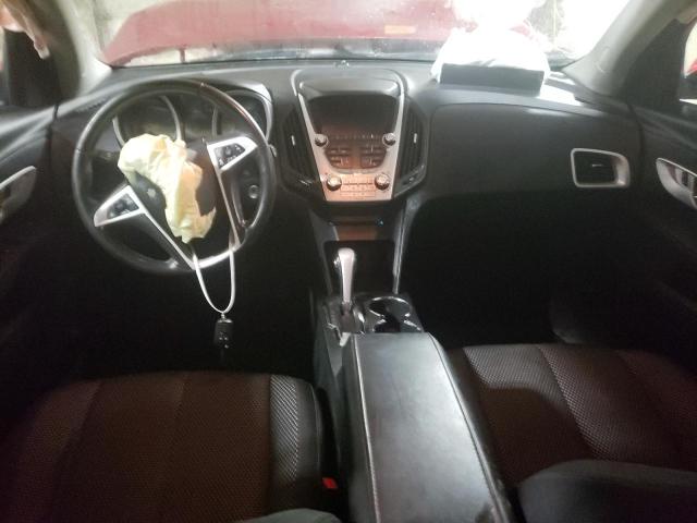 Photo 8 from auction – 2014 CHEVROLET EQUINOX LT with VIN 2GNFLFEK0E6114276