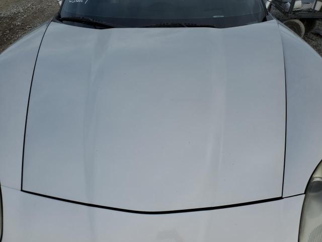 Photo 11 from auction – 2008 CHEVROLET CORVETTE with VIN 1G1YY26WX85105350