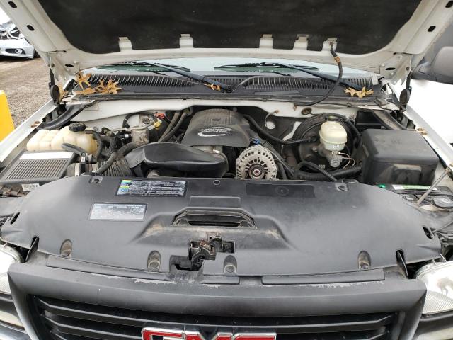 Photo 11 from auction – 2005 GMC NEW SIERRA with VIN 1GTEC19T75Z289719