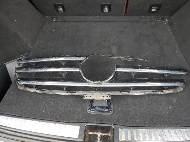 Photo 13 from auction – 2015 MERCEDES-BENZ ML 350 with VIN 4JGDA5JB9FA452944