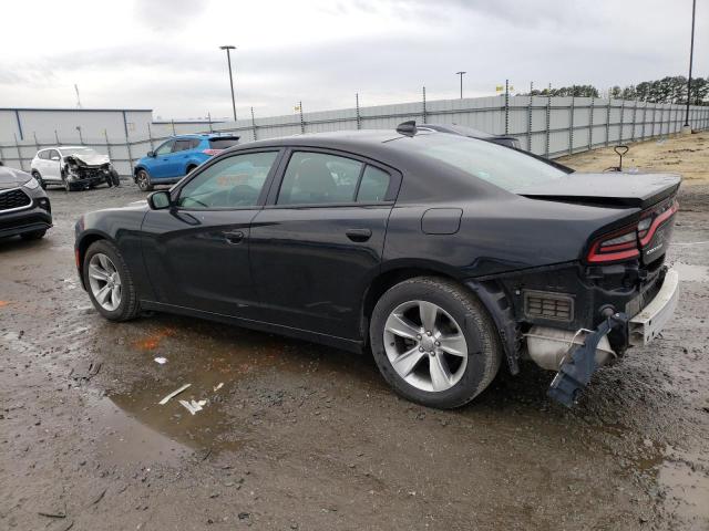 Photo 2 from auction – 2018 DODGE CHARGER SX with VIN 2C3CDXHG9JH326389