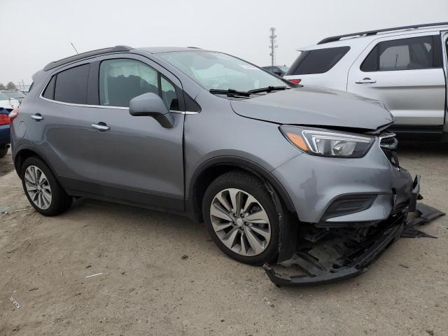 Photo 4 from auction – 2020 BUICK ENCORE PRE with VIN KL4CJASB4LB009575