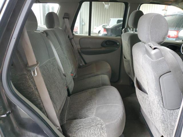 Photo 11 from auction – 2003 CHEVROLET TRAILBLAZE with VIN 1GNDT13S932109987