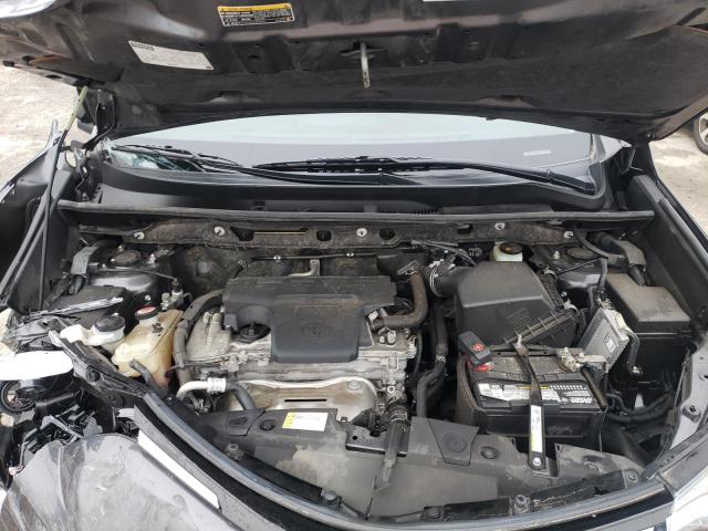 Photo 12 from auction – 2016 TOYOTA RAV4 LE with VIN JTMZFREV2GJ090237