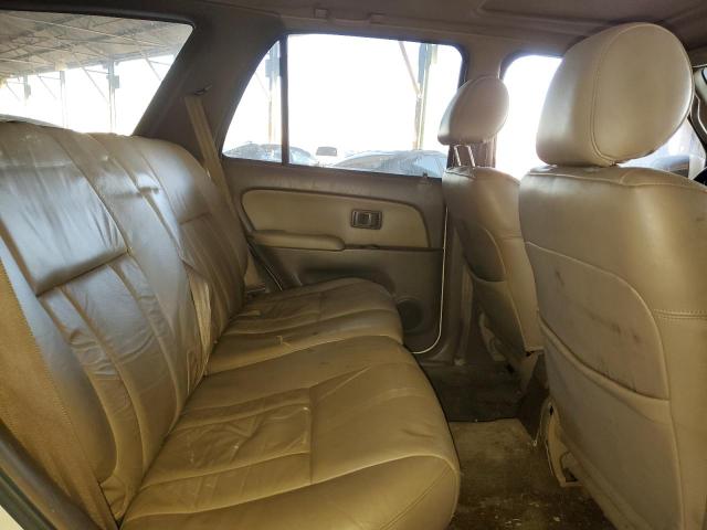 Photo 11 from auction – 1996 TOYOTA 4RUNNER SR with VIN JT3GN86R7T0005080