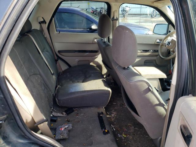Photo 11 from auction – 2008 MAZDA TRIBUTE S with VIN 4F2CZ06178KM11589