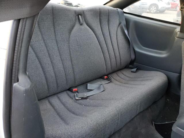 Photo 10 from auction – 2000 CHEVROLET CAVALIER with VIN 1G1JC1249Y7336484
