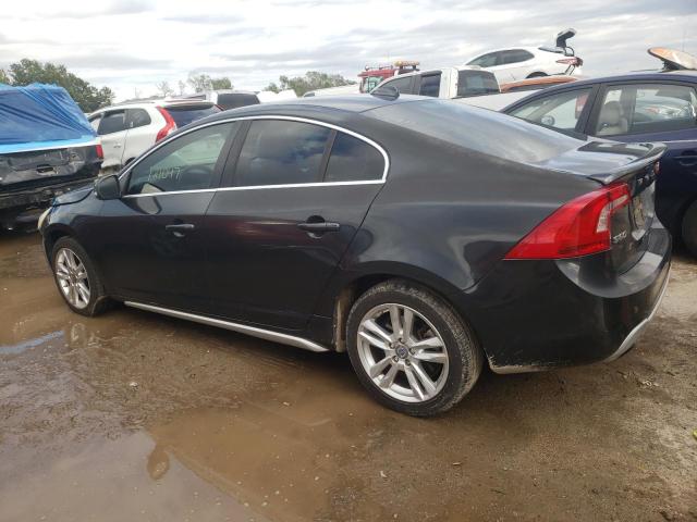 Photo 2 from auction – 2012 VOLVO S60 T5 with VIN YV1622FS8C2023375