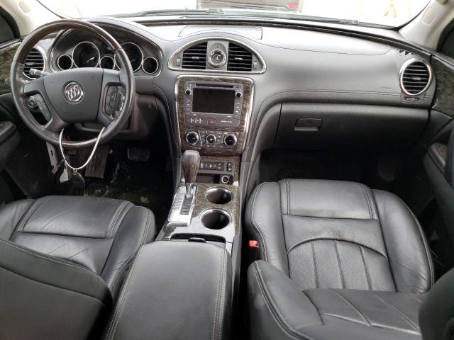 Photo 8 from auction – 2013 BUICK ENCLAVE with VIN 5GAKRDKD8DJ226276