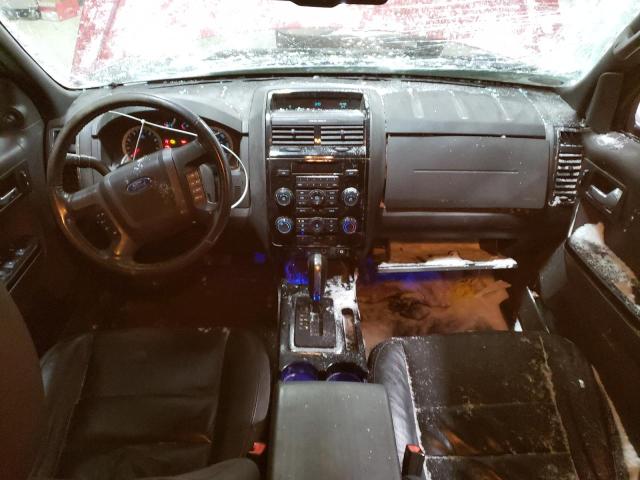 Photo 8 from auction – 2010 FORD ESCAPE LIM with VIN 1FMCU9EGXAKC42887
