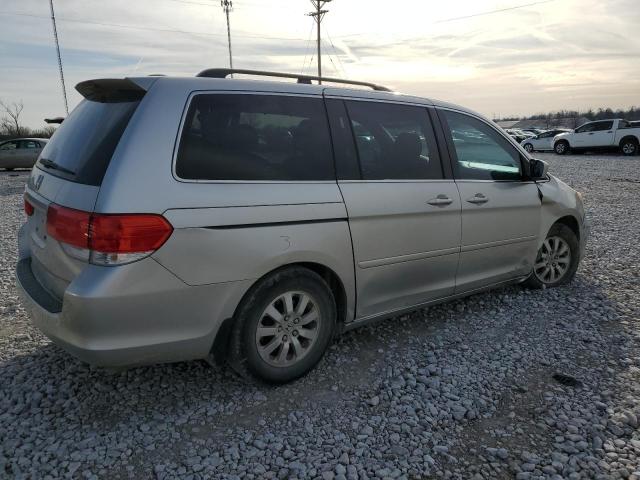 Photo 3 from auction – 2008 HONDA ODYSSEY EX with VIN 5FNRL38628B038934