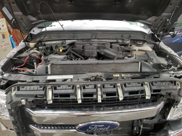 Photo 11 from auction – 2014 FORD F250 SUPER with VIN 1FT7W2B64EEB39939