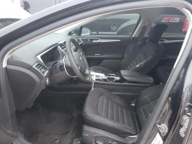 Photo 7 from auction – 2013 FORD FUSION SE with VIN 3FA6P0H7XDR369936