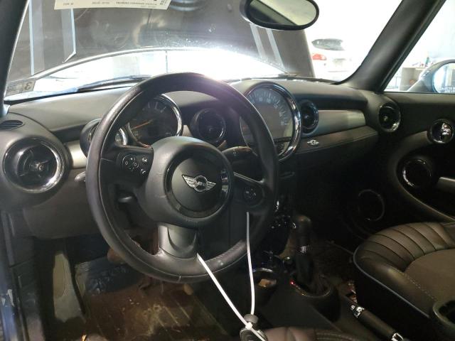 Photo 8 from auction – 2015 MINI COOPER with VIN WMWZN3C53FT862618