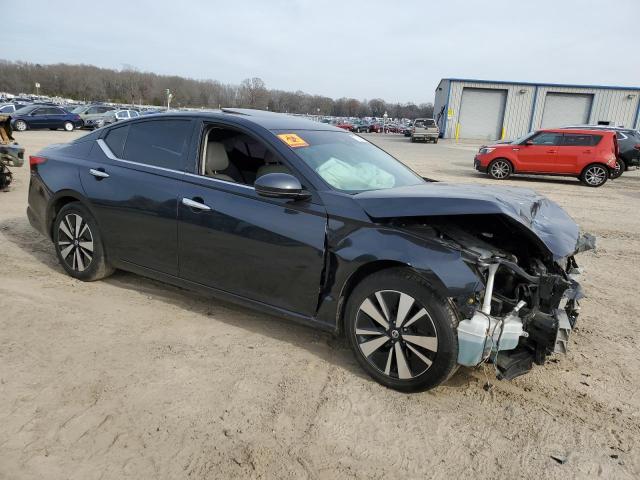 Photo 4 from auction – 2020 NISSAN ALTIMA SL with VIN 1N4BL4EV7LC117742