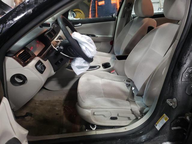 Photo 7 from auction – 2015 CHEVROLET IMPALA LIM with VIN 2G1WB5E34F1144371