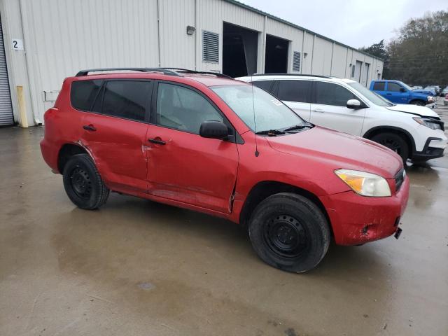 Photo 4 from auction – 2008 TOYOTA RAV4 with VIN JTMZD33V785115407