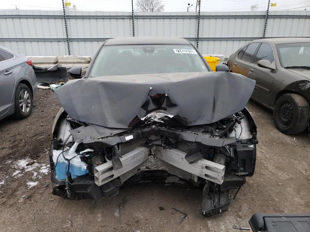 Photo 5 from auction – 2021 NISSAN ALTIMA SV with VIN 1N4BL4DV1MN388495