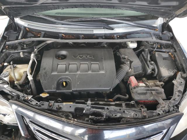 Photo 11 from auction – 2013 TOYOTA COROLLA BA with VIN 2T1BU4EEXDC124457