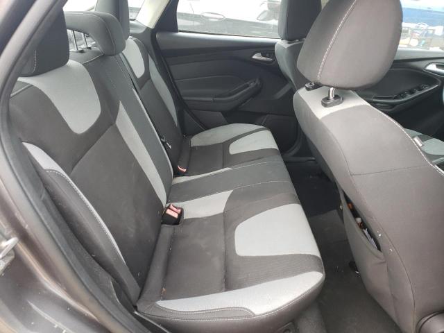 Photo 10 from auction – 2014 FORD FOCUS SE with VIN 1FADP3F24EL309134