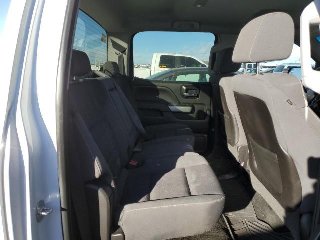 Photo 10 from auction – 2014 CHEVROLET SILVERADO with VIN 3GCUKREC0EG162362