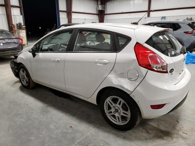 Photo 2 from auction – 2019 FORD FIESTA SE with VIN 3FADP4EJ0KM113250
