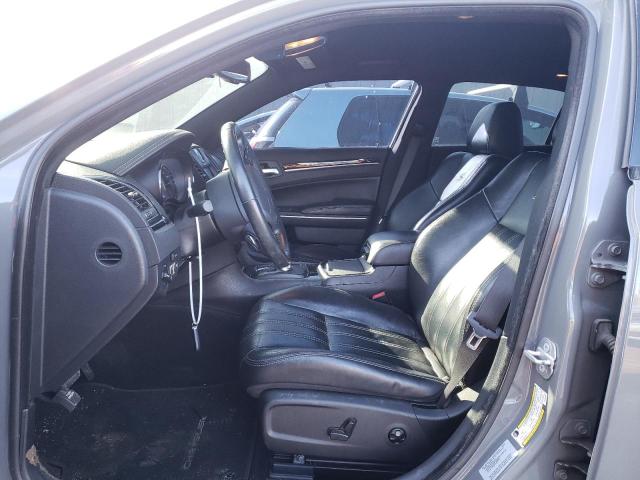 Photo 7 from auction – 2017 CHRYSLER 300 S with VIN 2C3CCABG8HH635578