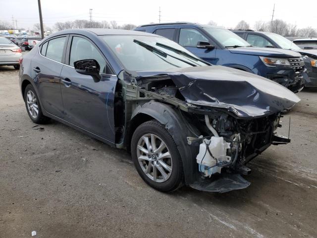 Photo 4 from auction – 2017 MAZDA 3 SPORT with VIN 3MZBN1U74HM154000