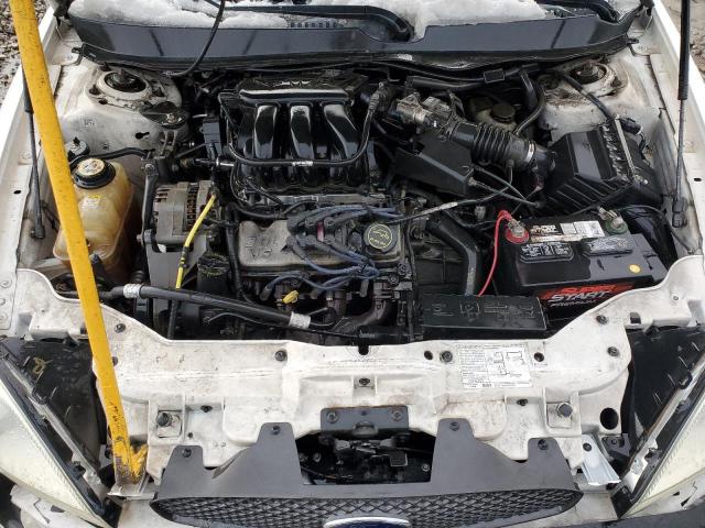 Photo 11 from auction – 2004 FORD TAURUS SE with VIN 1FAFP53U94A128891