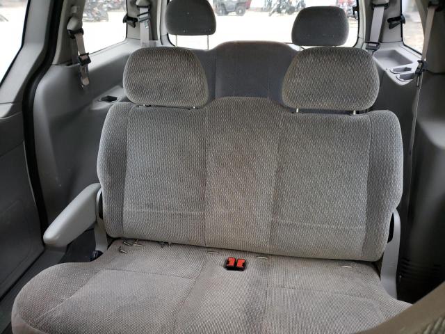 Photo 10 from auction – 2001 FORD WINDSTAR L with VIN 2FMZA50451BB34759