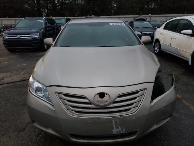 Photo 5 from auction – 2007 TOYOTA CAMRY CE with VIN 4T1BE46K07U041981