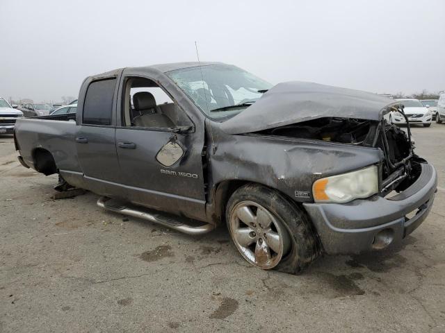 Photo 4 from auction – 2003 DODGE RAM 1500 S with VIN 1D7HA18D43S283515