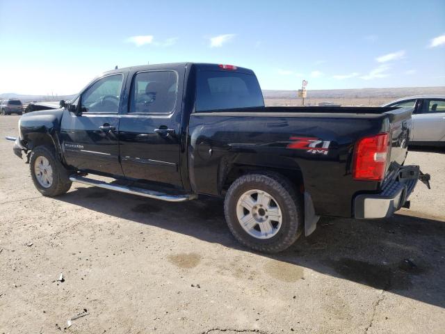 Photo 2 from auction – 2011 CHEVROLET SILVERADO with VIN 3GCPKTE38BG224306