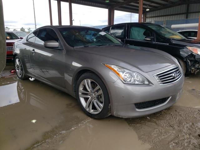 Photo 4 from auction – 2008 INFINITI G37 BASE with VIN JNKCV64E78M122378